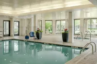 Courtyard Springfield