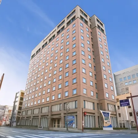 President Hotel Mito