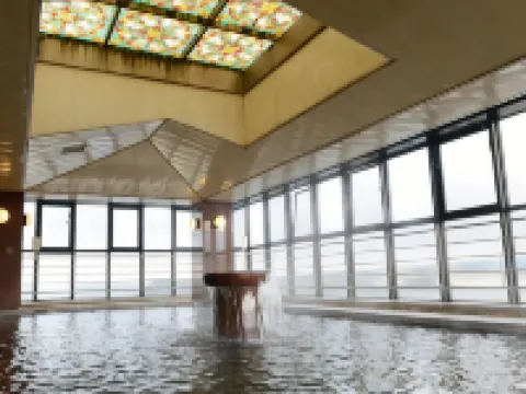 โคคุไซ คังโค โฮเทล คิโชเท โรงแรมในฮิระโดะ