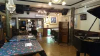 LiveCafe & Hotel ひすいの海 - 朝食
