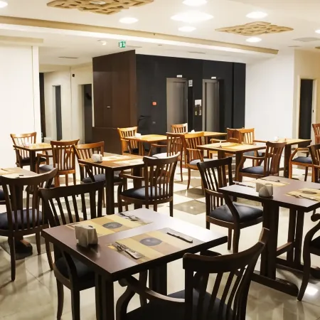 Safa Royal Museum Hotel