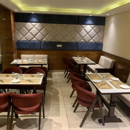 Mastiff Hotel, Dalhousie
