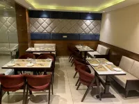 Mastiff Hotel, Dalhousie - breakfast