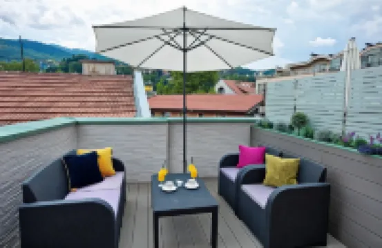 Hotel Central Sarajevo