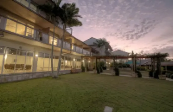 Mercure Clear Mountain Lodge