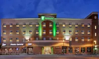 Holiday Inn Omaha Downtown - Waterpark Hotels in Omaha