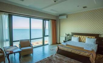 Regnum Palace Hotel Baku