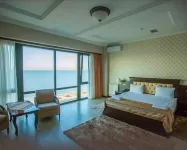 Regnum Palace Hotel Baku Hotels in Sumgayit