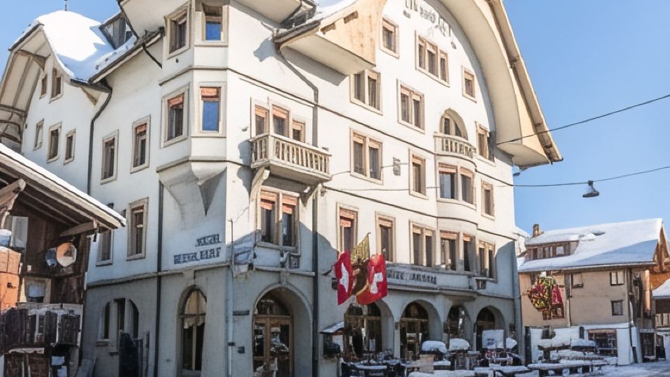 Hotel Landhaus