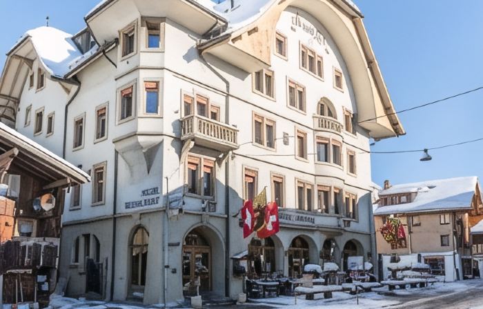 Hotel Landhaus