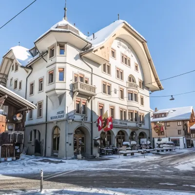 Hotel Landhaus Hotels near Stand