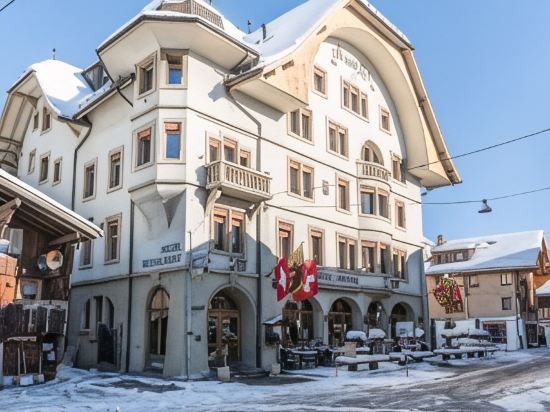 Hotel Landhaus