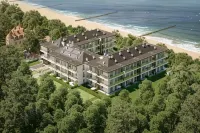 Apartment in Niechorze Near Baltic Sea