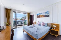 Ancient Beach Boutique & Spa - Beachfront Hotel โรงแรมใกล้หาด Cua Dai Beach