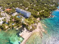 Hipotels Eurotel Punta Rotja Spa-Golf