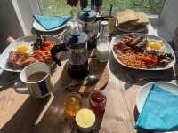 Warlands Farm Guest House Hotels in Stanley