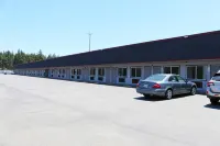 Westward Inn - Pysäköinti