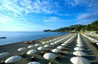 Hotel Isabella Hotels in Taormina