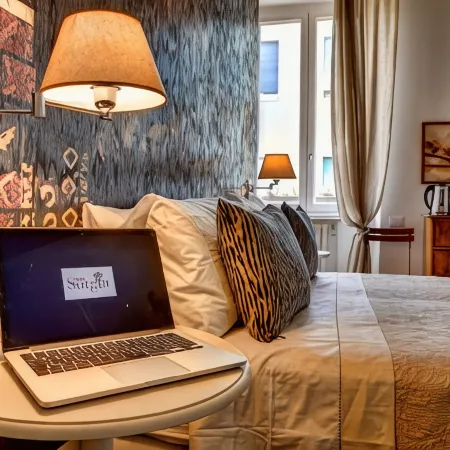 Casa Sotgiu Guest House