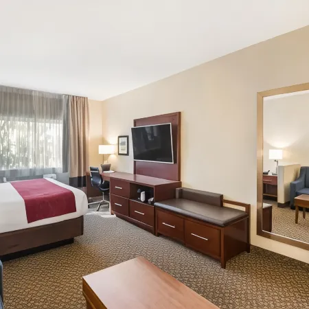 Comfort Inn Fort Morgan
