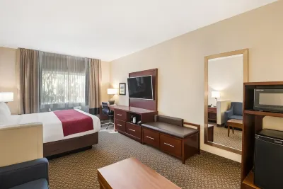 Comfort Inn Fort Morgan Các khách sạn ở 