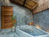 Koh Mook de Tara Beach Resort - Resorts