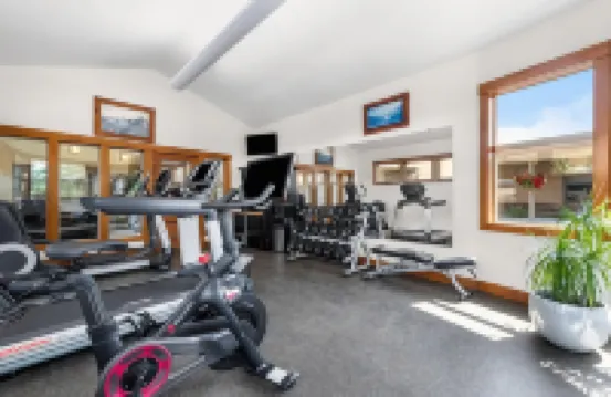 베스트 웨스턴 드리프트우드 인