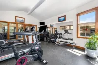 Best Western Driftwood Inn Hotels in Idaho Falls