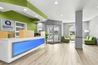 Quality Inn Shallotte Near Ocean Isle Beach Hotels in Brunswick County