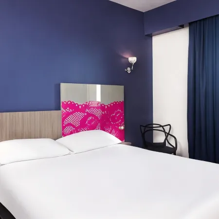Ibis Budget Arles Palais des Congres