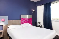 Ibis Budget Arles Palais des Congres - Baarit