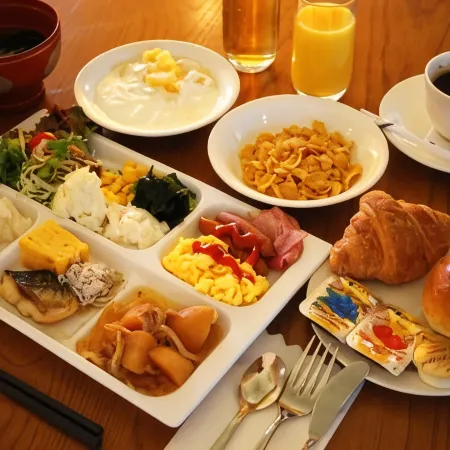 Fujisan Station Hotel