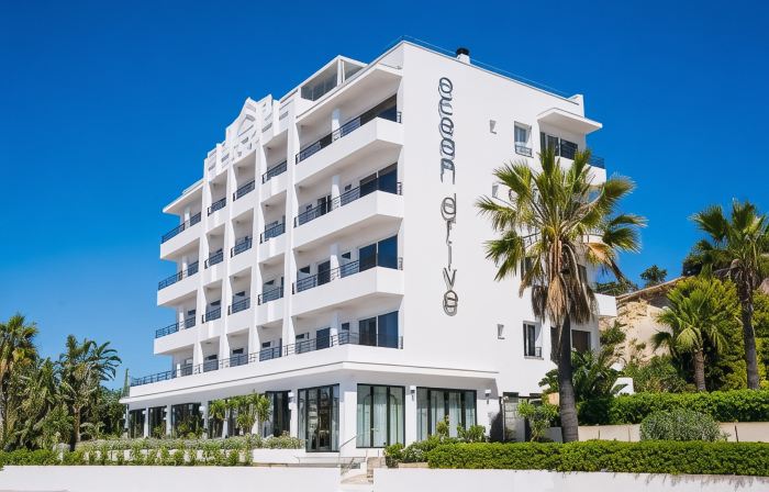 Ocean Drive Ibiza