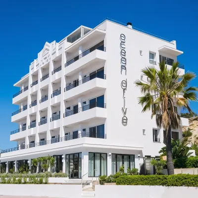 航海飯店 Porto di Ibiza (Puerto de Ibiza)附近的飯店