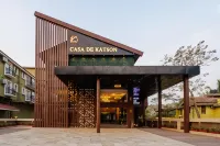 Casa de Katson Hotels in Aradi Socorro