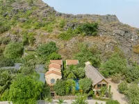 Trang An Aroma Ecolodge Ninh Binh - 4 tähden