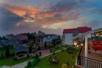 Koti Resort Shimla, a member of Radisson Individuals Retreats - Mountain view