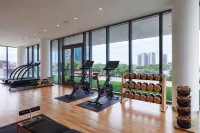 Citizenm Miami Worldcenter فنادق في ميامي