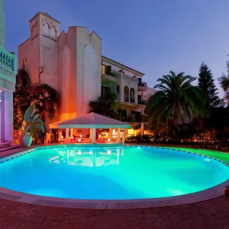 Lago Garden Hotel & Spa