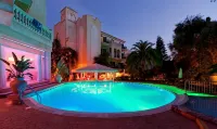 Lago Garden Hotel & Spa - Lyx