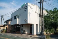 tu.ne.Hostel Hotels near JR Tateyama Station
