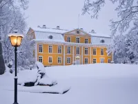 Mustion Linna / Svartå Manor Ξενοδοχεία στην πόλη Raseborg