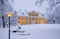 Mustion Linna / Svartå Manor Hotels in Raseborg
