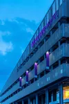 Mercure Blankenberge โรงแรมใน
