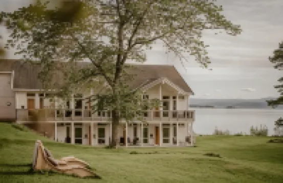 Jegtvolden Fjordhotell Hotels in 