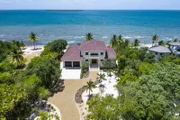 Naïa Resort and Spa Hotels in 