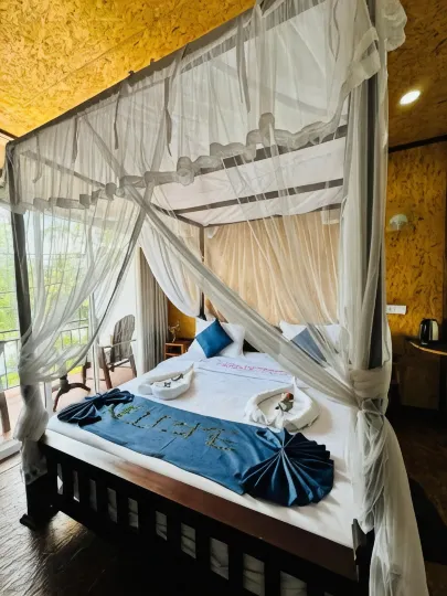 Ella Nature Life Guest and Restaurant