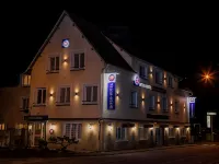 The Originals City, le Relais des Carnutes Brezolles Verneuil Sur Avre Hotels in Eure-et-Loir