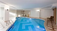 Hostellerie du Cheval Blanc - Pool
