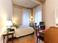 Albergo Pietrasanta Hotels in Pietrasanta